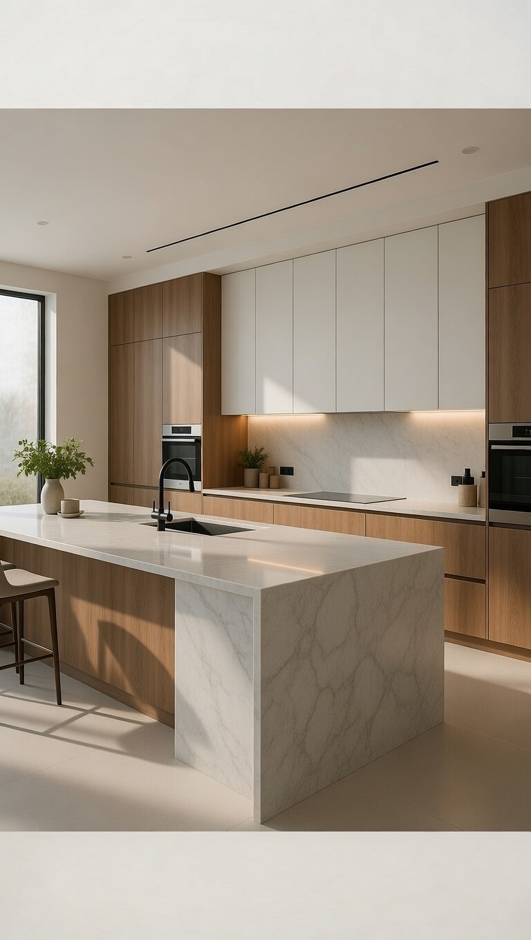 Kitchen and bath remodeling