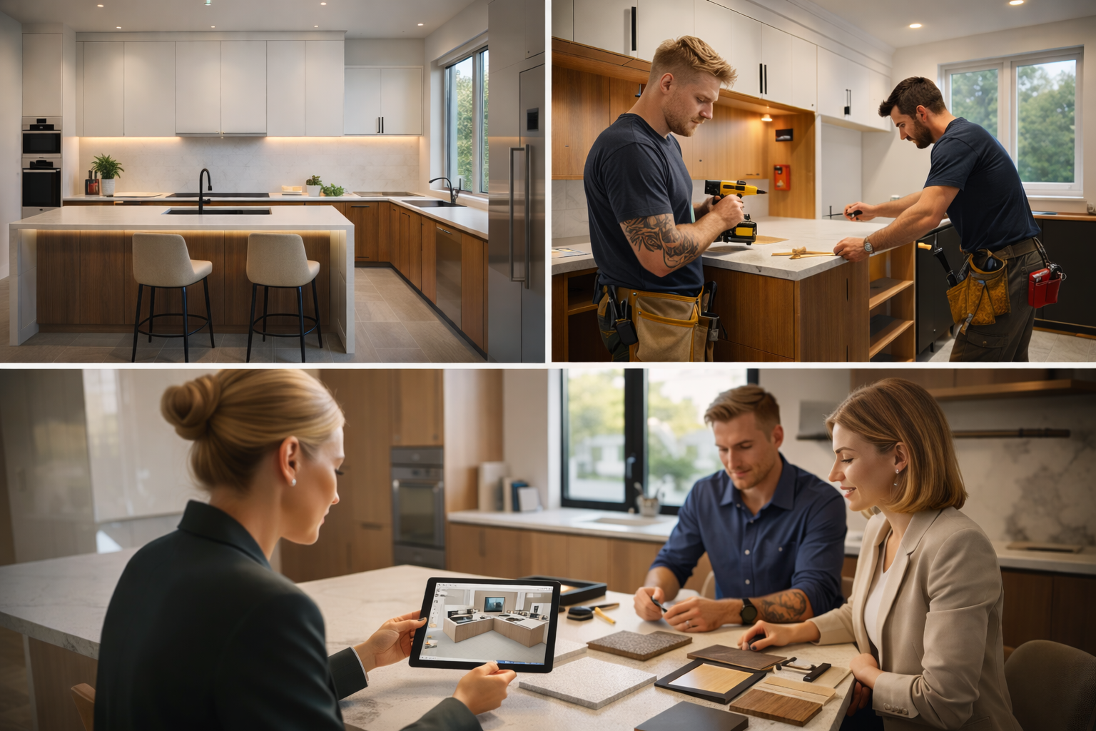 Bathroom renovation and remodel